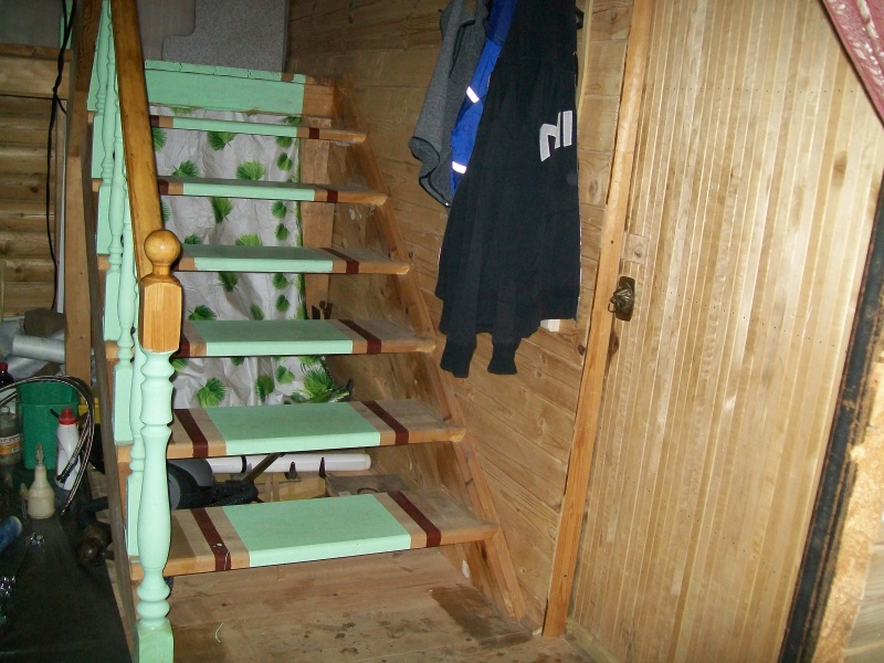 Дача, 150 м² - фото 14