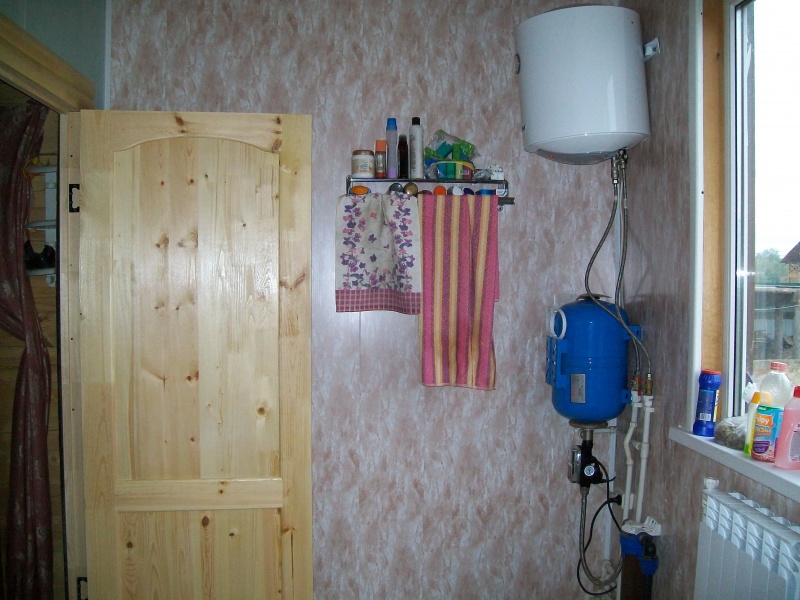 Дача, 150 м² - фото 8