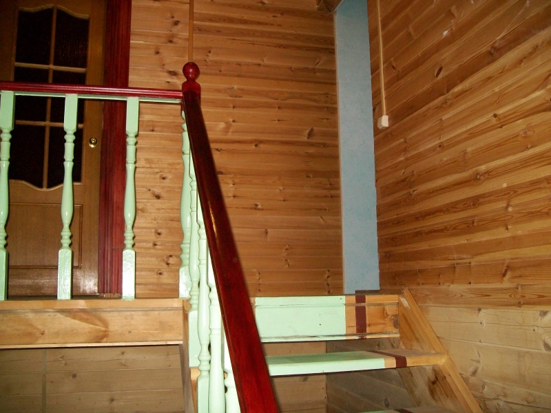 Дача, 150 м² - фото 15