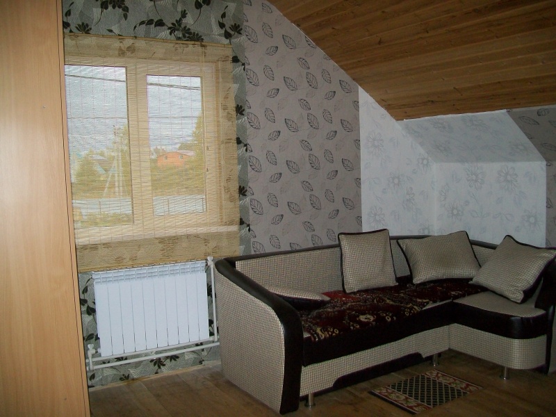 Дача, 150 м² - фото 19