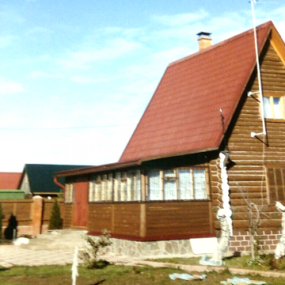 Фото объекта