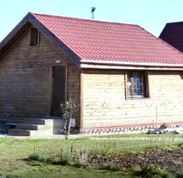 Купить загороднюю недвижимость
