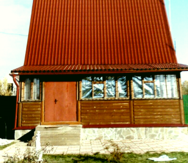 Фото объекта
