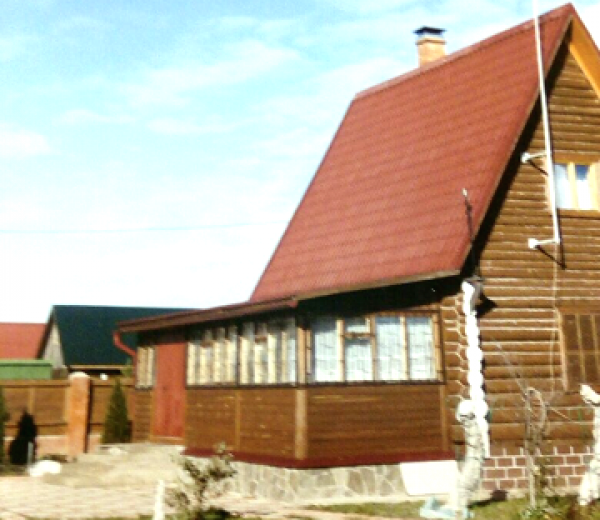 Фото объекта