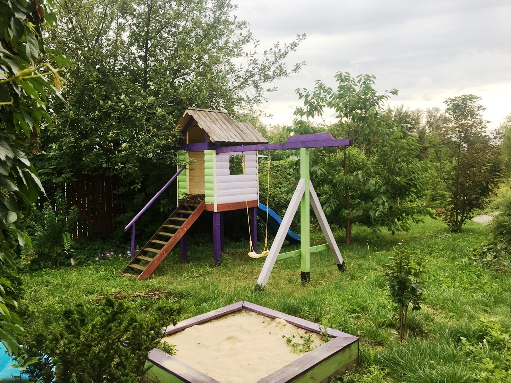 Дом, 156 м² - фото 16