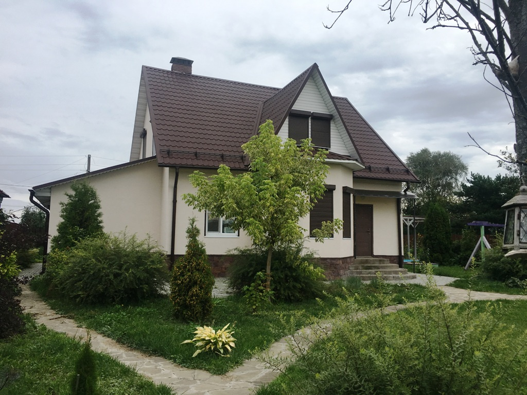 Дом, 156 м² - фото 2