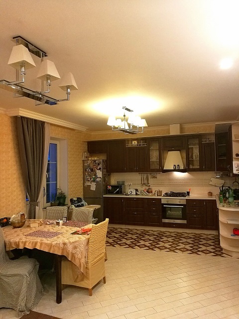 Таунхаус, 218.2 м² - фото 2