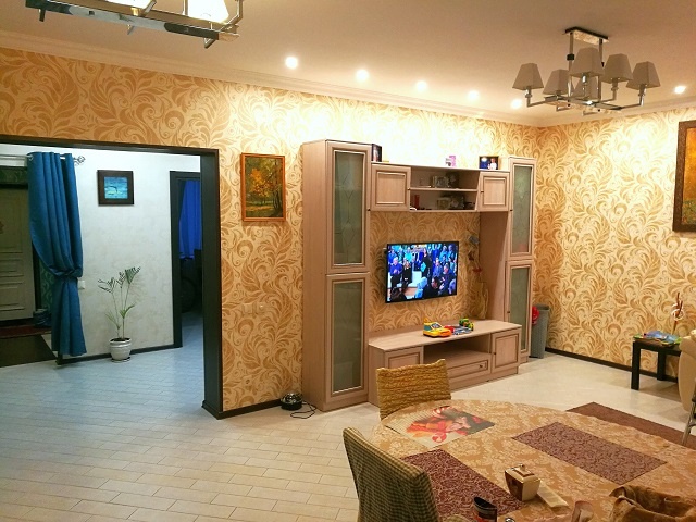 Таунхаус, 218.2 м² - фото 4