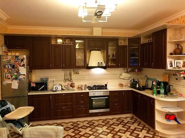 Таунхаус, 218.2 м² - фото 3