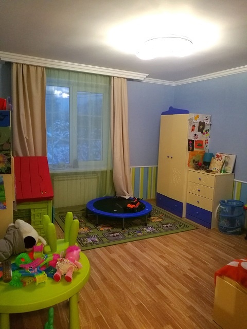 Таунхаус, 218.2 м² - фото 11