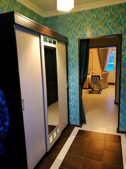Таунхаус, 218.2 м² - фото 17