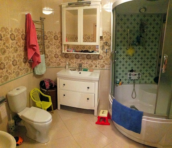 Таунхаус, 218.2 м² - фото 13
