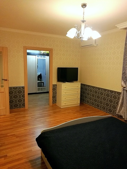 Таунхаус, 218.2 м² - фото 9