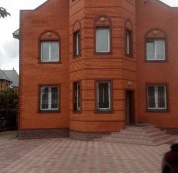 Купить загороднюю недвижимость