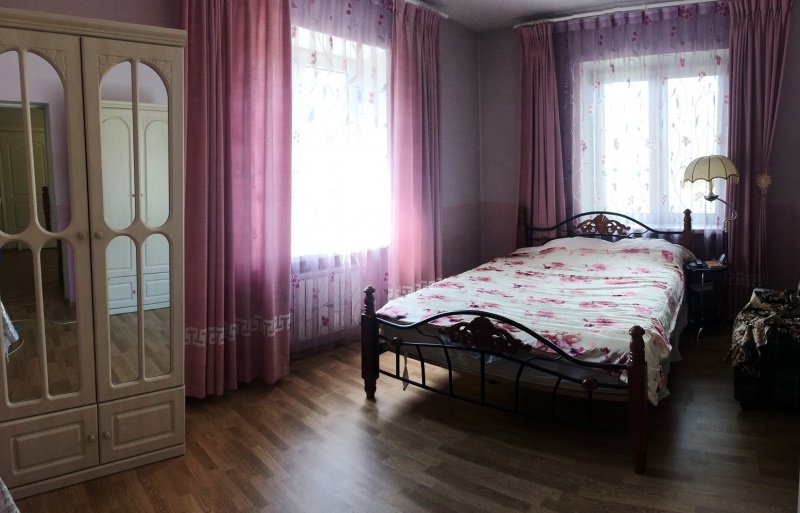 Коттедж, 450 м² - фото 11