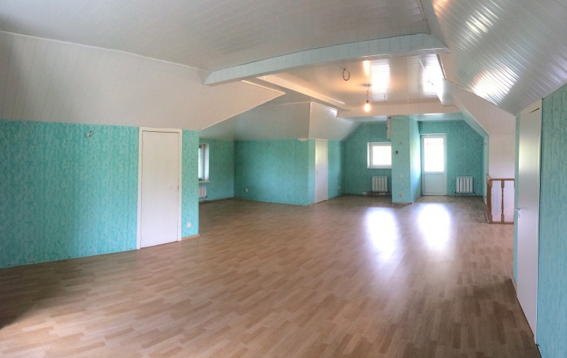 Коттедж, 450 м² - фото 13