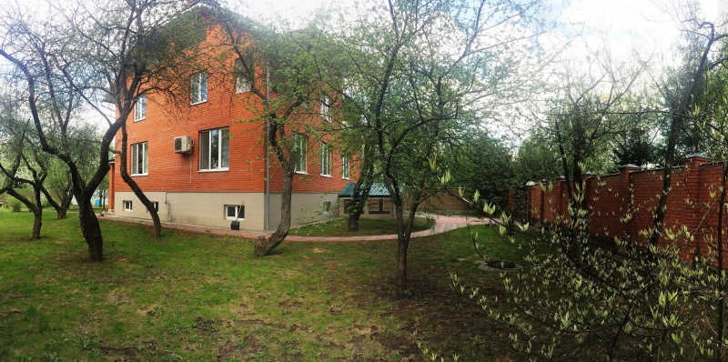 Коттедж, 450 м² - фото 20