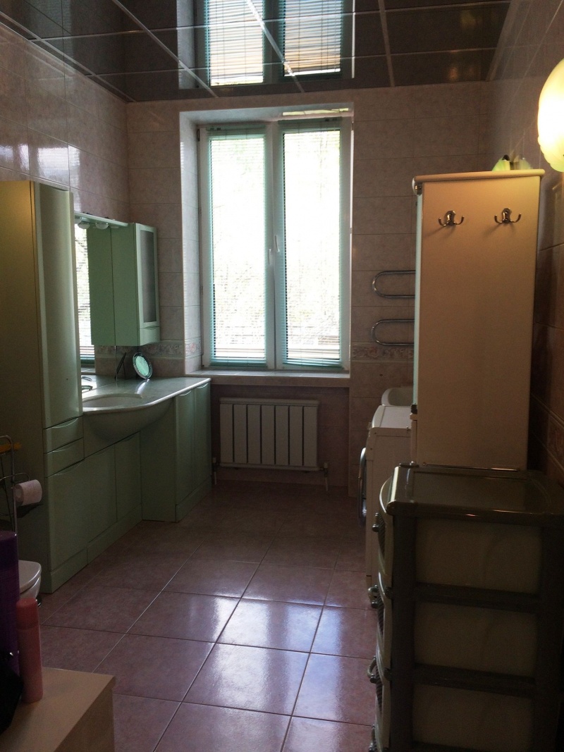 Коттедж, 450 м² - фото 8