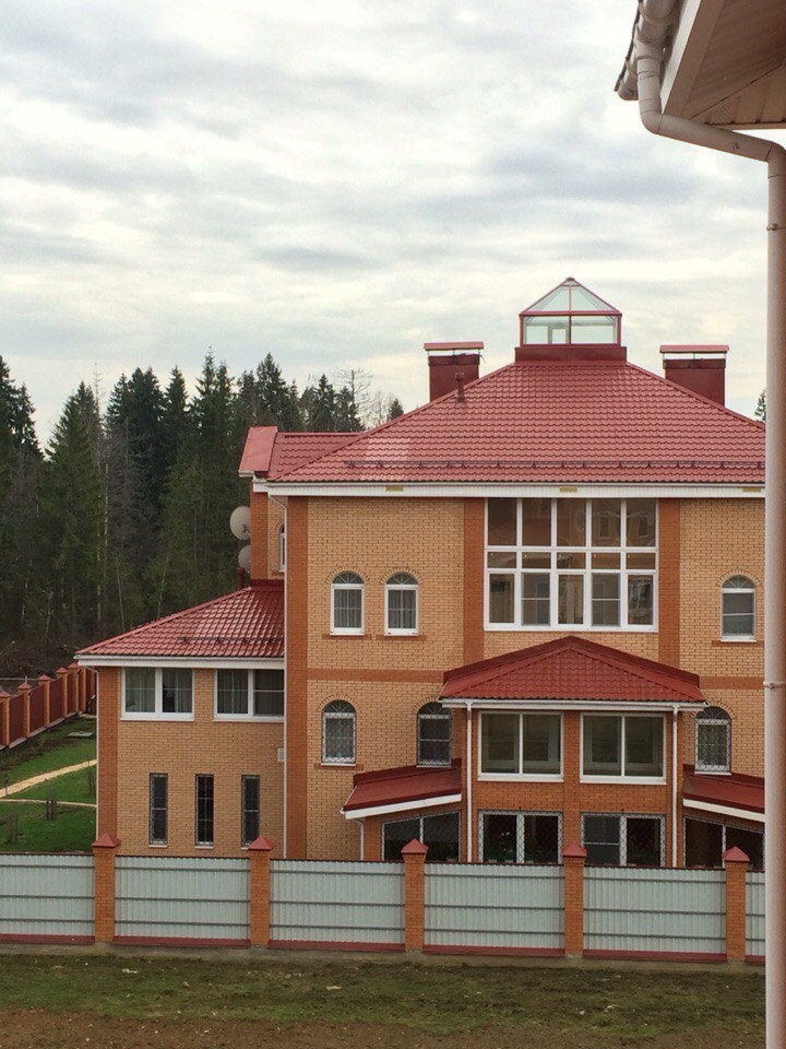Коттедж, 760 м² - фото 2