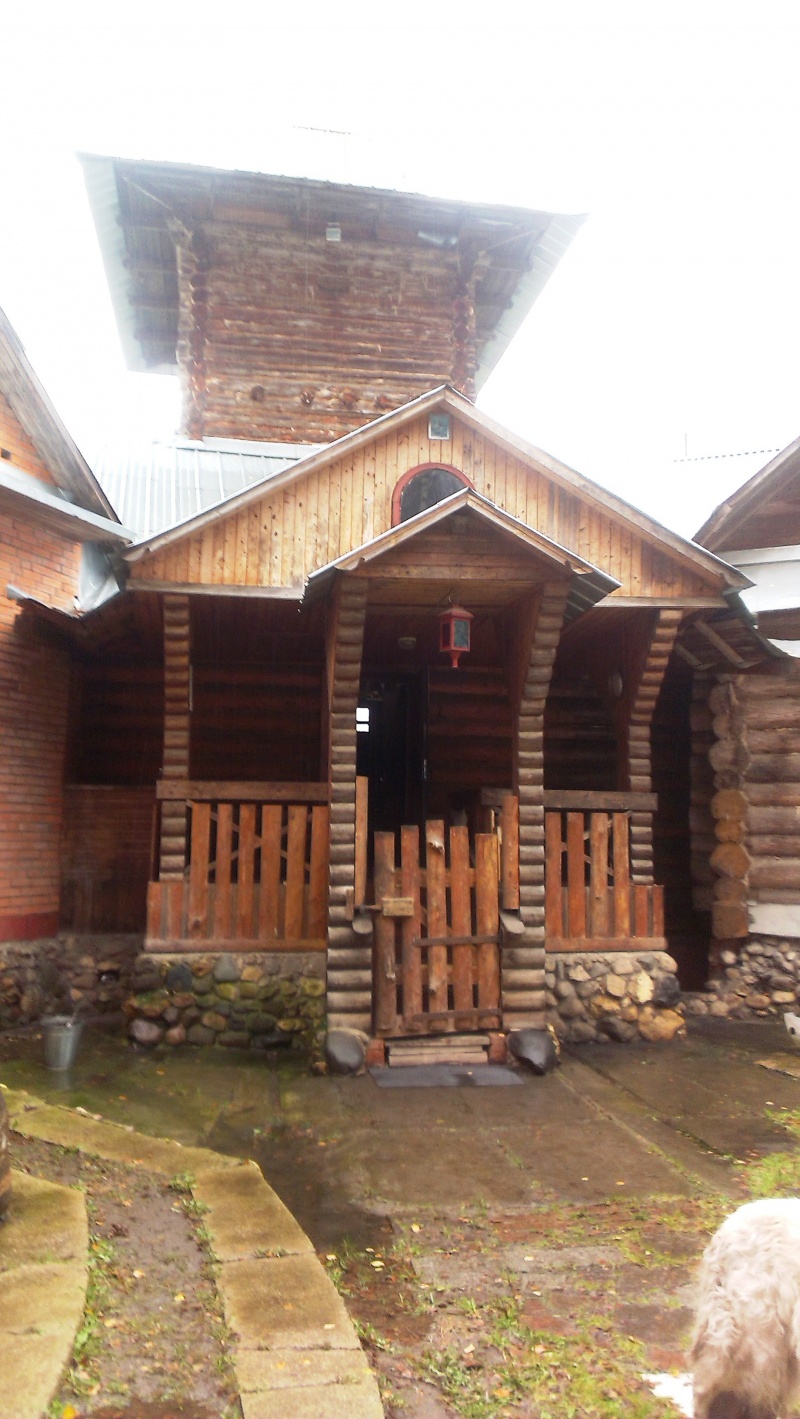 Дом, 1000 м² - фото 19