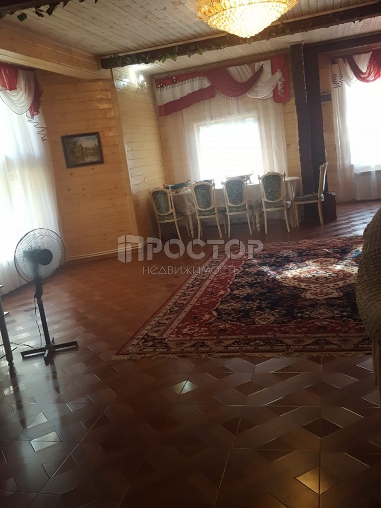 Дом, 280 м² - фото 13