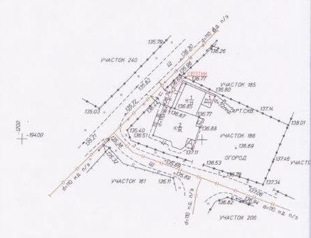 Дом, 168.1 м² - фото 11