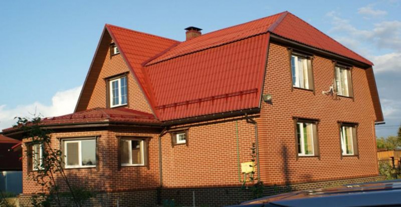 Дом, 200 м² - фото 2