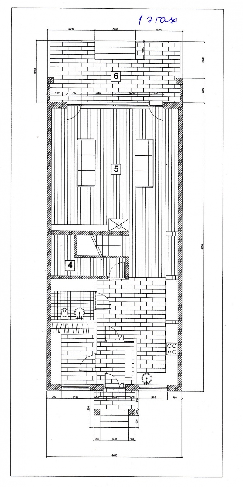 Таунхаус, 230 м² - фото 2