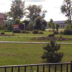 Фото объекта
