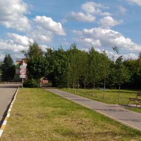 Фото объекта