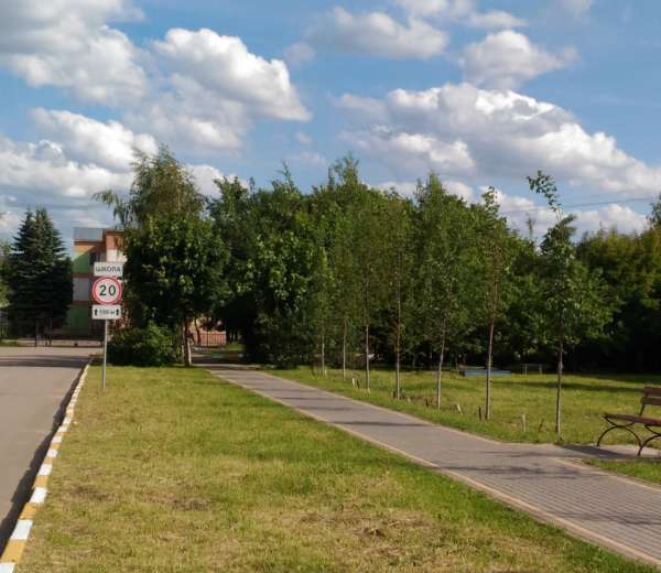 Фото объекта