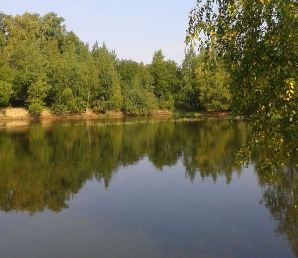 Фото объекта