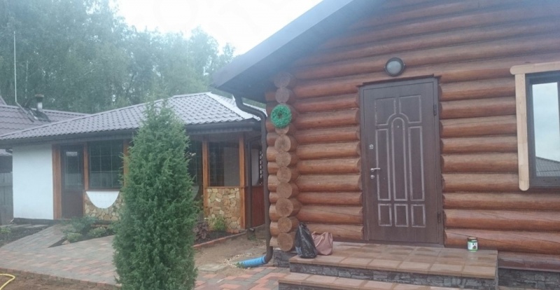Дом, 70 м² - фото 2