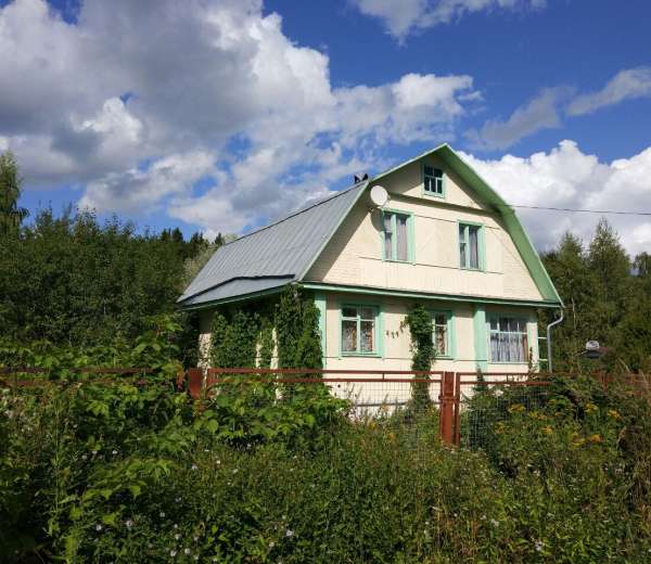 Купить Дом В Районе Симферопольского Шоссе