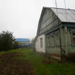 Фото объекта