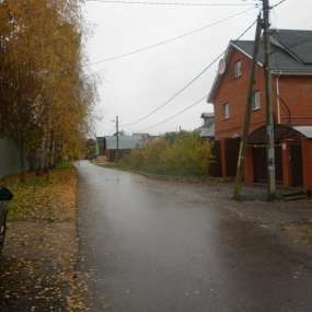 Фото объекта