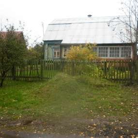 Фото объекта