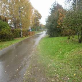 Фото объекта