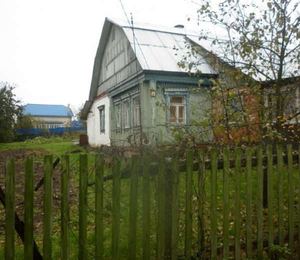 Фото объекта