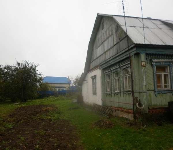 Фото объекта