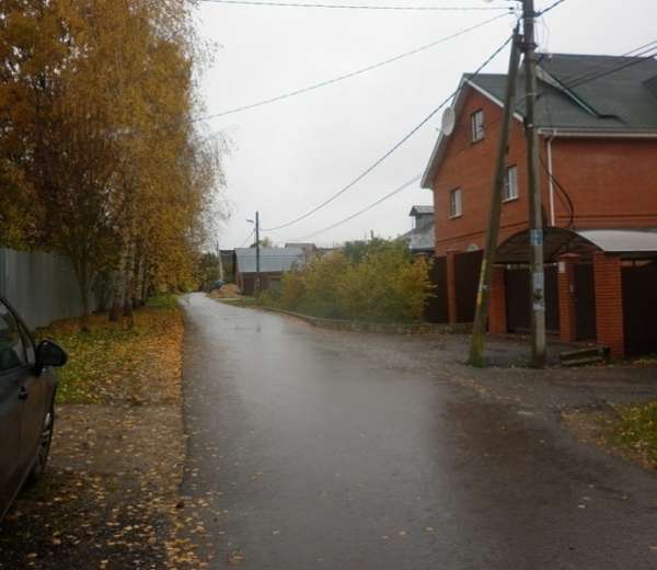Фото объекта