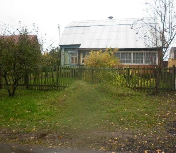 Фото объекта