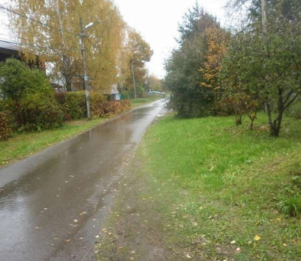 Фото объекта