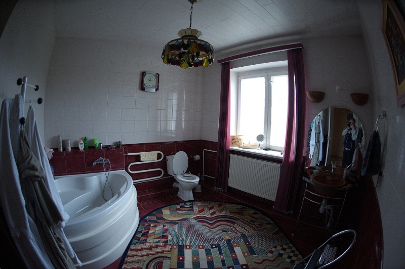 Дом, 646 м² - фото 16