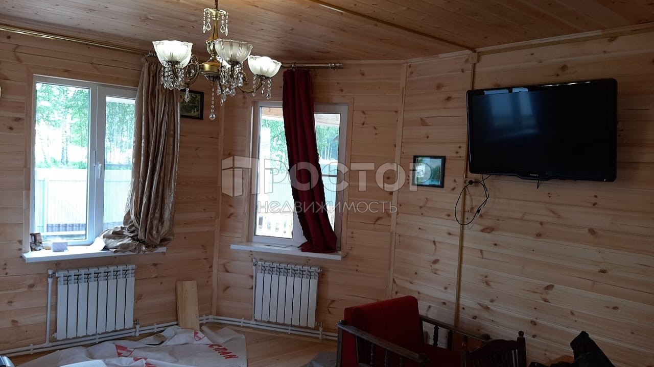 Дом, 103 м² - фото 30