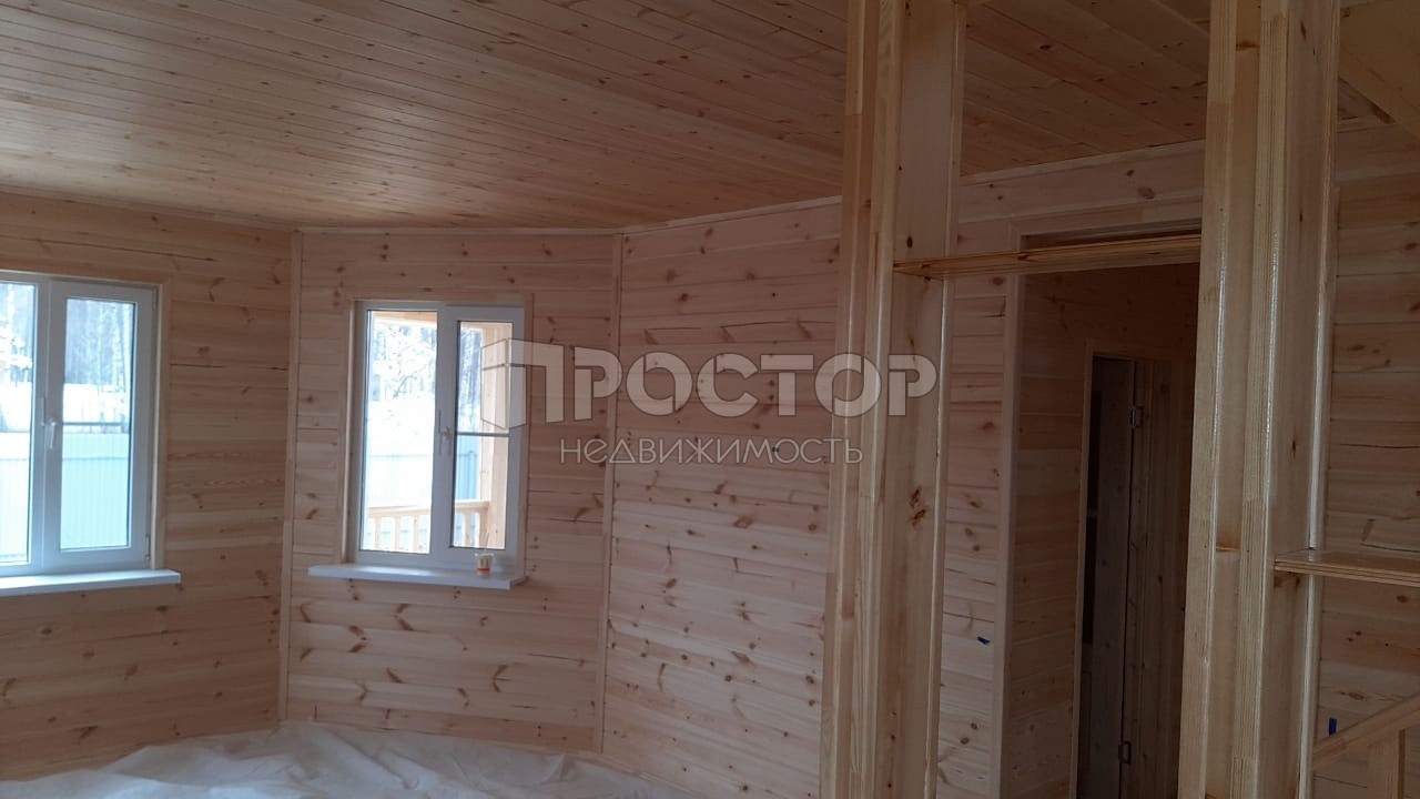 Дом, 103 м² - фото 11