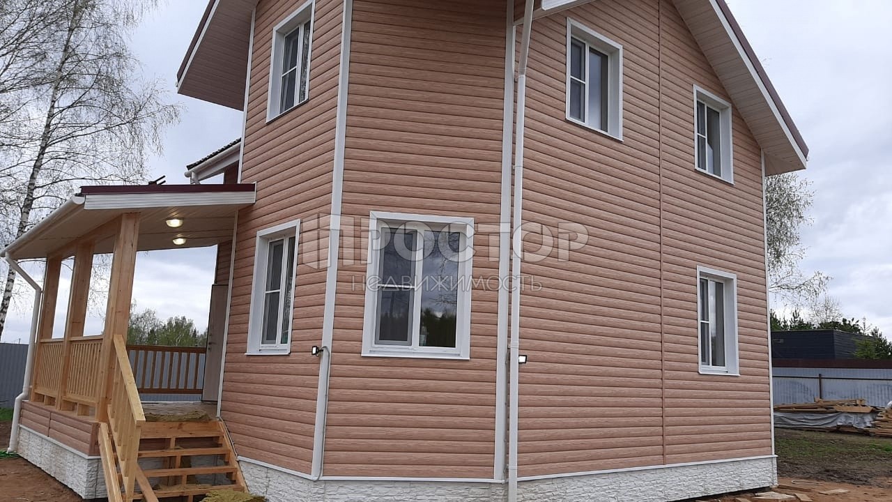 Дом, 103 м² - фото 9
