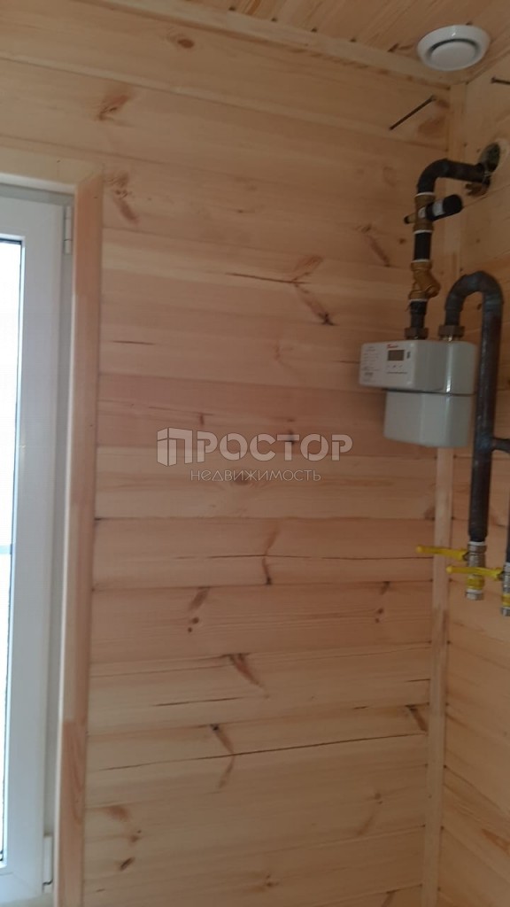 Дом, 103 м² - фото 15