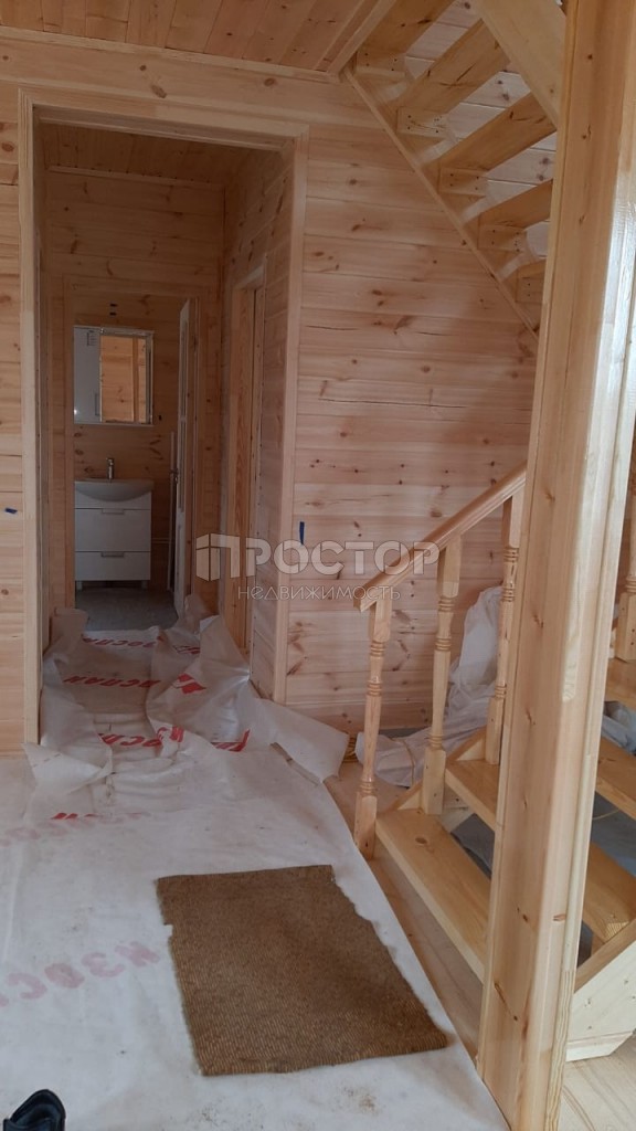 Дом, 103 м² - фото 13