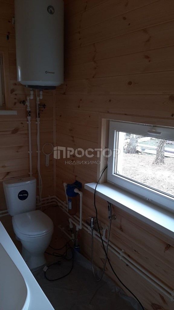 Дом, 103 м² - фото 18